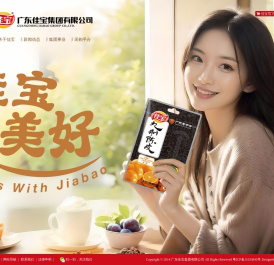 广东佳宝集团有限公司