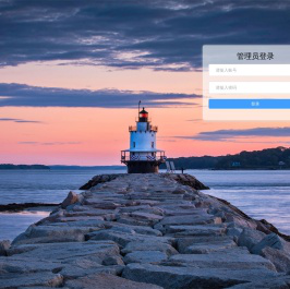 医患心语管理后台