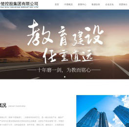 中楚控股集团有限公司