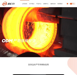 金汇力阀门有限公司