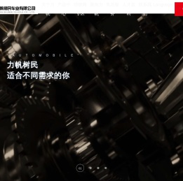 河南力帆树民车业有限公司