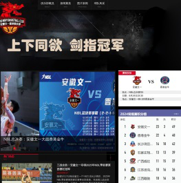 安徽文一篮球俱乐部有限公司