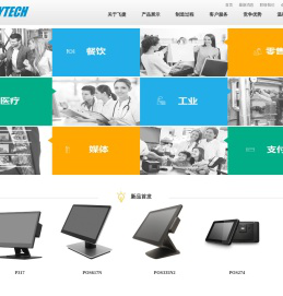 飞懋电子有限公司