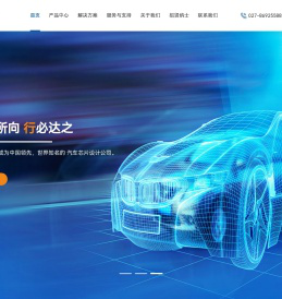 武汉芯必达微电子有限公司