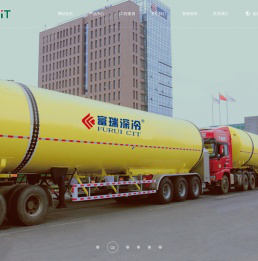 张家港富瑞深冷科技有限公司