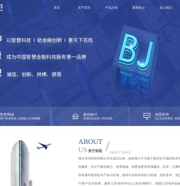 南京百珏科技有限公司