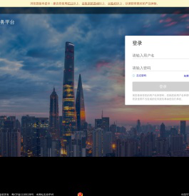 平安付科技服务有限公司