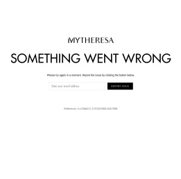 奢侈品购物网站