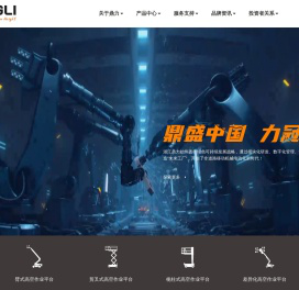 浙江鼎力机械股份有限公司