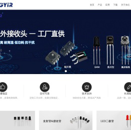 广东东亿光电科技有限公司