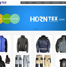 HORNTEX