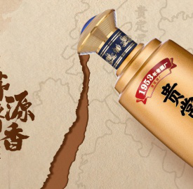 贵常春酱酒官网