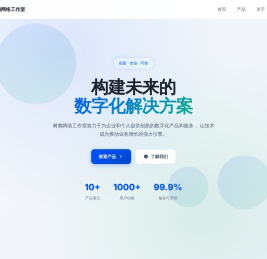 树懒网络工作室