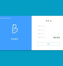 Saber企业级开发平台