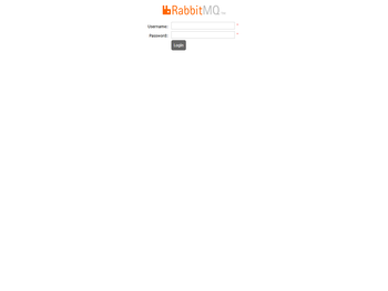 RabbitMQ