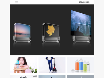 上海云形工业产品设计有限公司