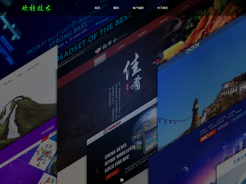 上海欢柱技术服务有限公司