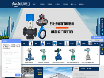 蒸汽电动调节阀