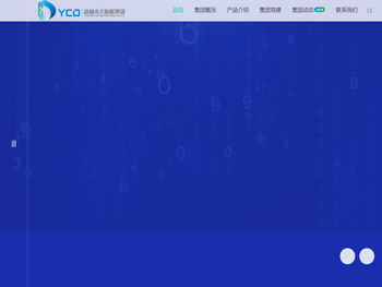 盐城市大数据集团