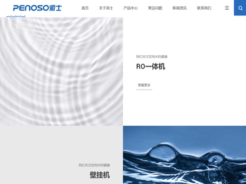 宁波派士电器有限公司