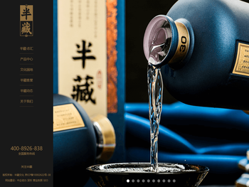 半藏文化发展（深圳）有限公司