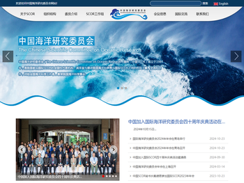 中国海洋研究委员会