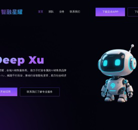 智融星耀（深圳）科技有限公司