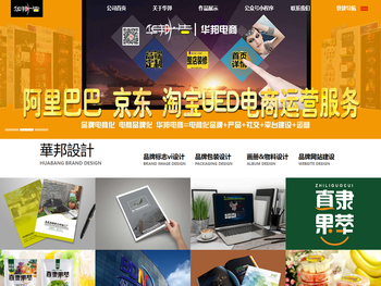 保定广告设计公司/画册设计/包装设计/标志设计/VI设计/网页设计,排版印刷,网站推广