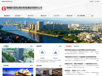 景德镇市国控集团