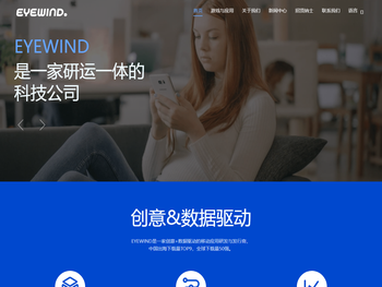 深圳市风眼科技有限公司