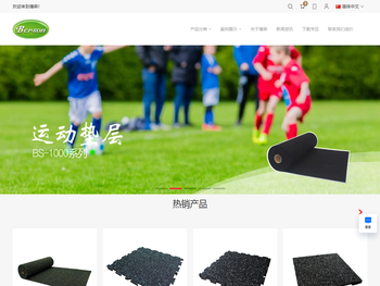 广东博森新材料有限公司