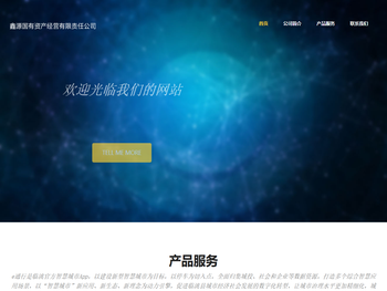 临洮县鑫源国有资产经营有限责任公司