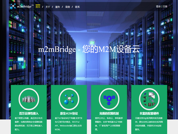 m2mBridge