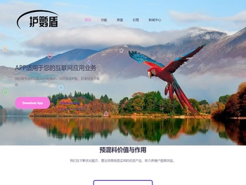 护鹦盾鹦鹉预混料