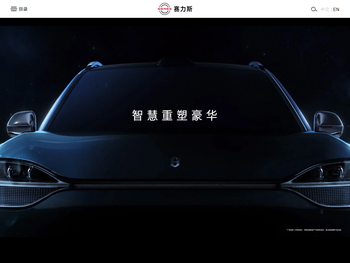 赛力斯集团股份有限公司