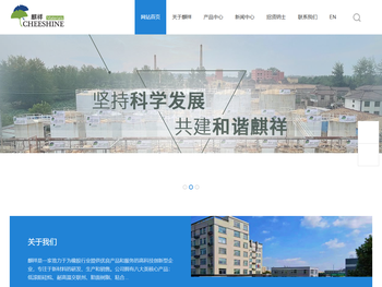 上海麒祥新材料科技有限公司