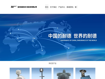 重庆耐德东京计装仪表有限公司