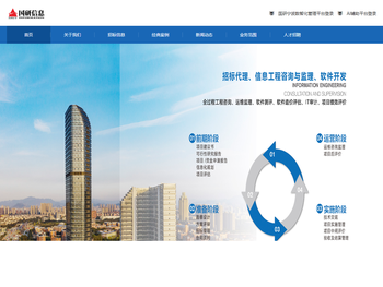 宁波国研信息科技有限公司