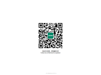 AECOM微信二维码