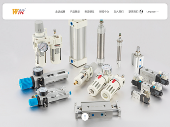 宁波晨光威腾自动化机械有限公司