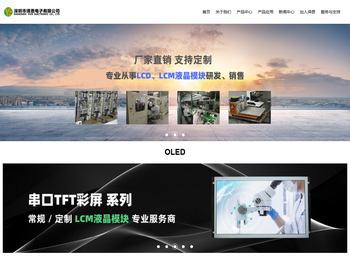 深圳市译恩电子有限公司