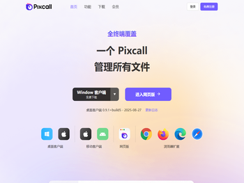 Pixcall