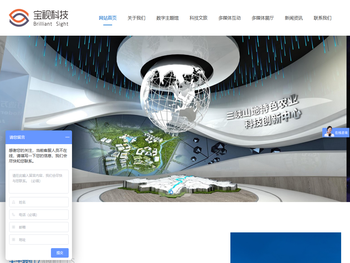 成都宝视科技有限公司