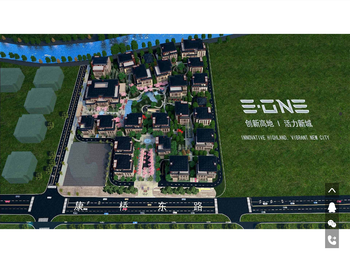 上海浦东康桥和张江办公楼产业园出租租赁