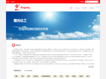 南京曙光化工集团有限公司