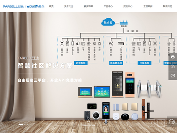 广东泛达电子科技有限公司