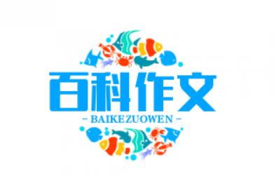 是一个百科,新闻,作文综合网站