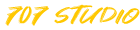 707音频工作室
