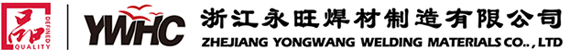 金华银焊条