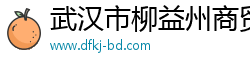 武汉市柳益州商贸有限公司